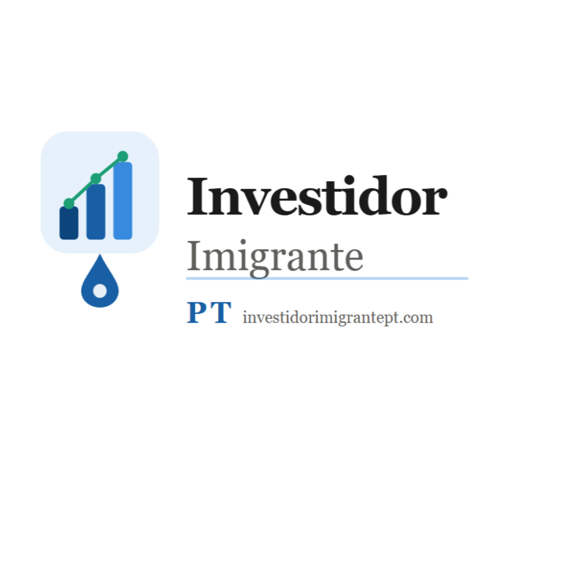 investidor imigrante